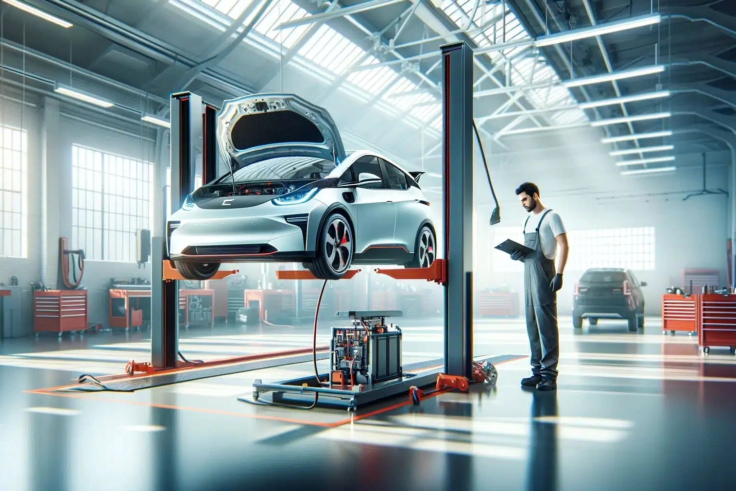 Otomotivde 2026 uyarısı! Rekabet; veri, yazılım ve karbon &uuml;zerinden