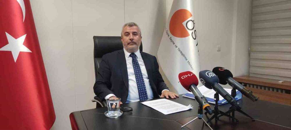 YKS sonuçları açıklandı
