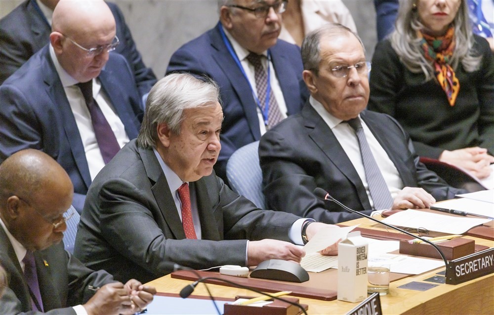BM, Sudan’dan çekilmeyecek
