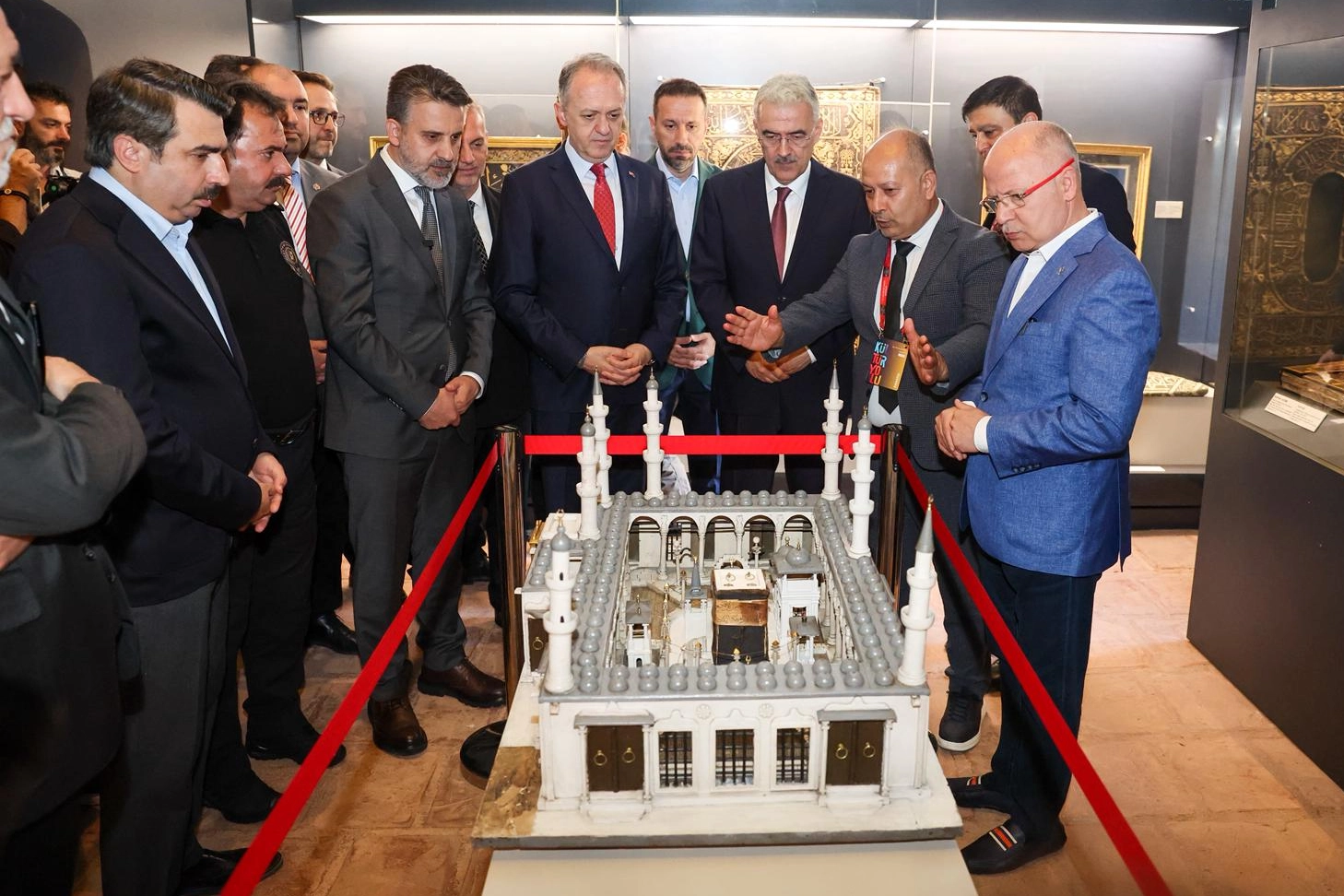 K&uuml;lt&uuml;r Yolu k&ouml;pr&uuml; olacak