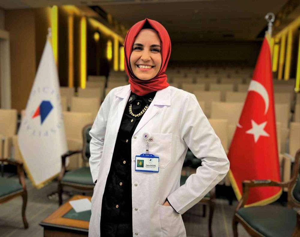 “İftar ile sahur arasında 2,5 litre su içilmeli”
