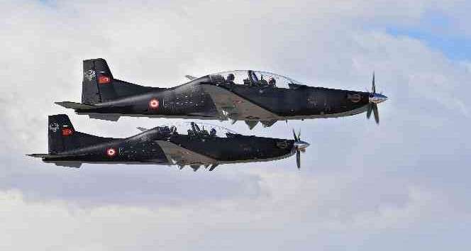 HÜRKUŞ HYEU‘nun Tip Sertifikası yayınlandı