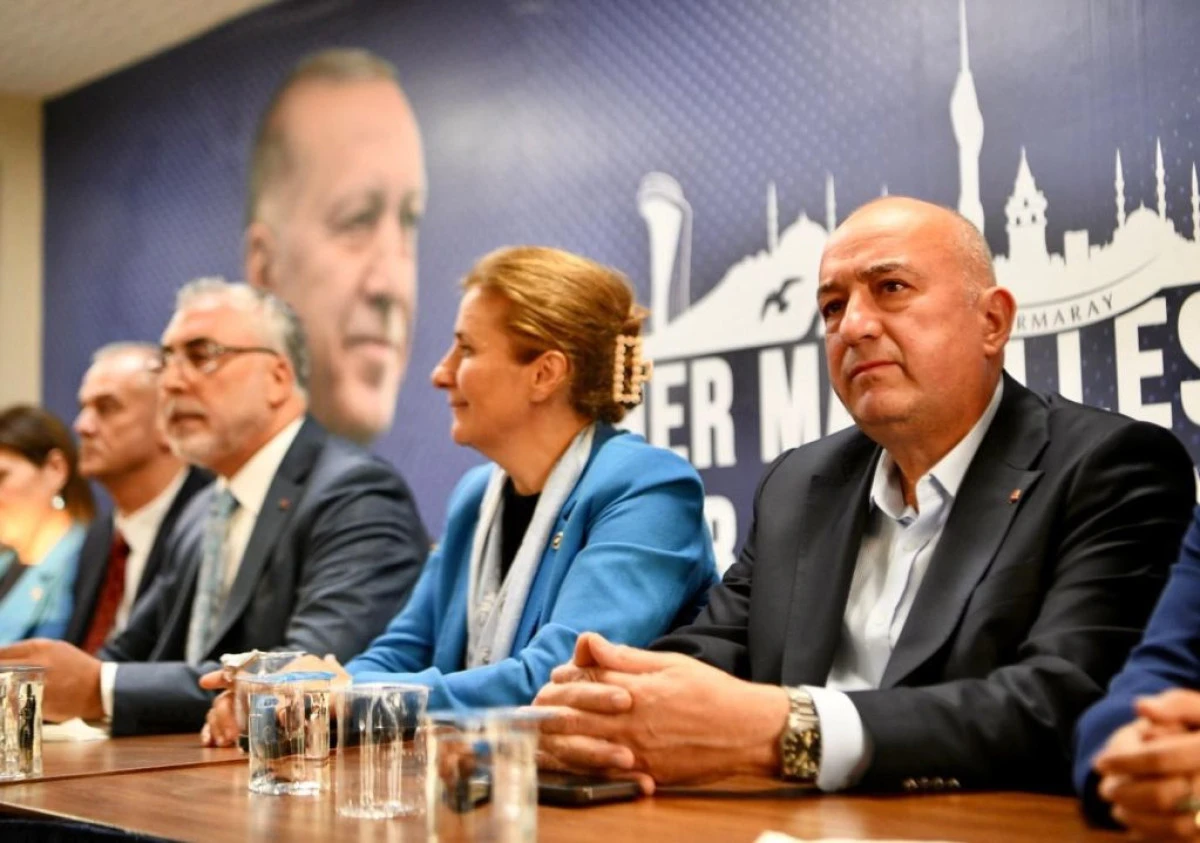 Milletvekili Gider: Ruhban Okulunun açılması doğru bir karar